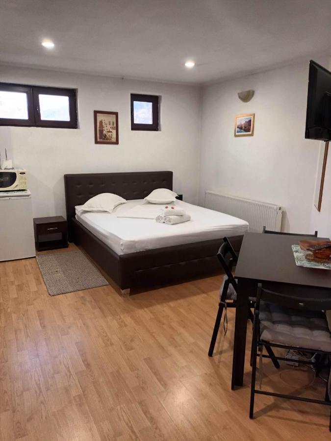 Călimăneşti Apartament Relax 아파트 외부 사진