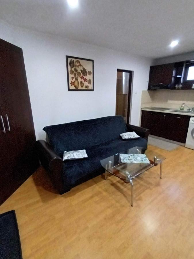 Călimăneşti Apartament Relax 아파트 외부 사진